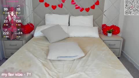 Anna GMT 2 Mon-Wed Sat  0300am-0900am Thu 1100AM-300PM online show from 02/24/25, 05:31