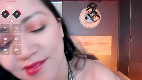 Snapshot of annaa_rose chatting on 09/10/25, 03:28 Anna online show from 09/10/25, 03:28