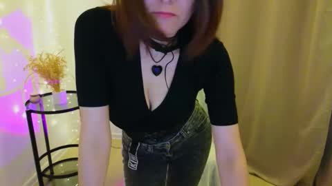 Snapshot of annaabels chatting on 09/30/25, 07:24 annaabels online show from 09/30/25, 07:24