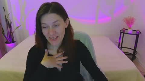 Snapshot of annaabels chatting on 10/18/25, 05:43 annaabels online show from 10/18/25, 05:43