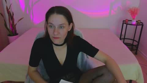 Snapshot of annaabels chatting on 10/19/25, 08:20 annaabels online show from 10/19/25, 08:20