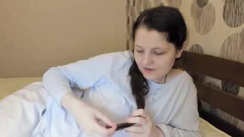 Snapshot of annaahcharm chatting on 01/07/26, 05:26 annaahcharm online show from 01/07/26, 05:26