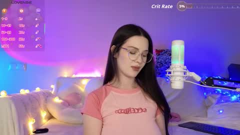 Snapshot of annaaoki chatting on 01/18/26, 07:23 AnnaAoki online show from 01/18/26, 07:23