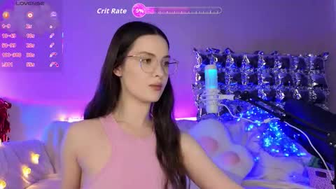 Snapshot of annaaoki chatting on 03/03/26, 08:31 AnnaAoki online show from 03/03/26, 08:31