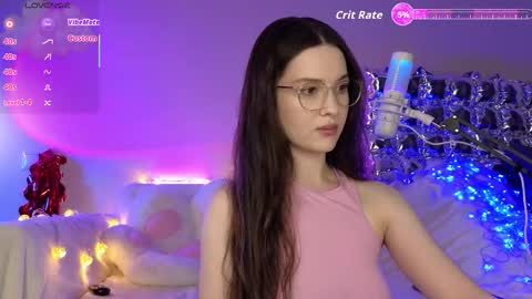 Snapshot of annaaoki chatting on 03/10/26, 06:07 AnnaAoki online show from 03/10/26, 06:07