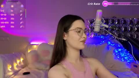AnnaAoki online show from 04/30/26, 09:48
