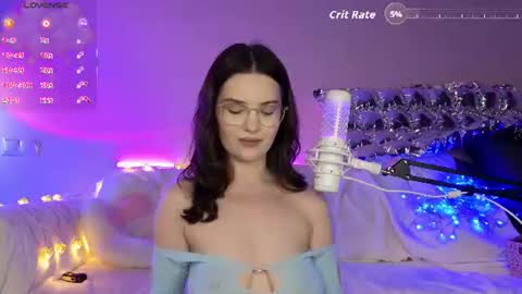 AnnaAoki online show from 06/21/26, 11:35