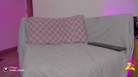  Ana  online show from 10/10/25, 02:43