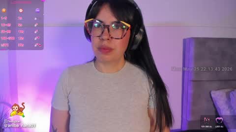  Ana  online show from 05/26/26, 03:13