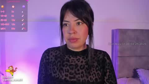  Ana  online show from 05/31/26, 05:04