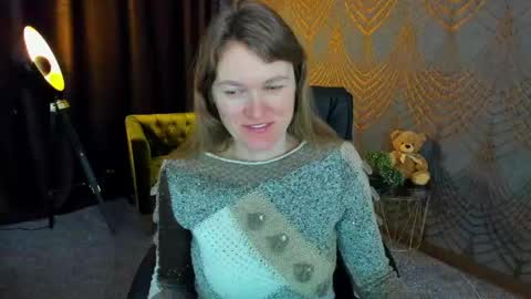 Annabel online show from 04/12/26, 05:56