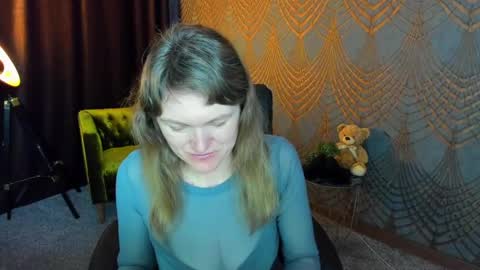 Annabel online show from 04/26/26, 05:49