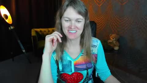 Annabel online show from 04/30/26, 05:41