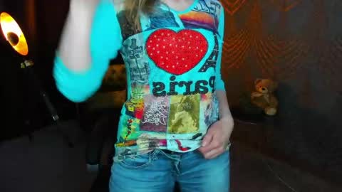 Annabel online show from 04/30/26, 08:57