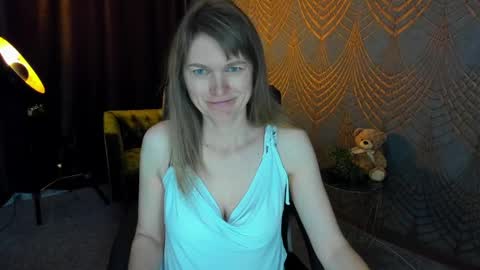 Annabel online show from 05/03/26, 05:24