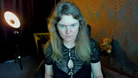 Annabel online show from 05/14/26, 05:42