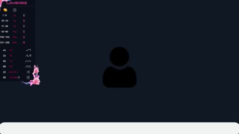 Snapshot of annabellegallego chatting on 12/19/25, 08:54 Aya online show from 12/19/25, 08:54