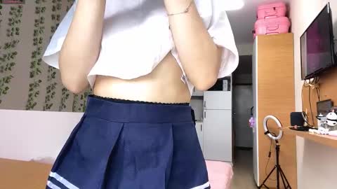 Snapshot of annabellegallego chatting on 01/11/26, 11:15 Aya online show from 01/11/26, 11:15