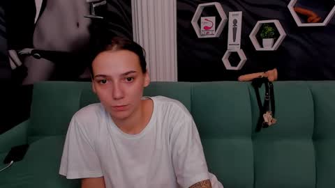 annabishop online show from 01/23/25, 09:50