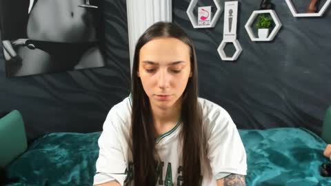 annabishop online show from 01/28/25, 02:53