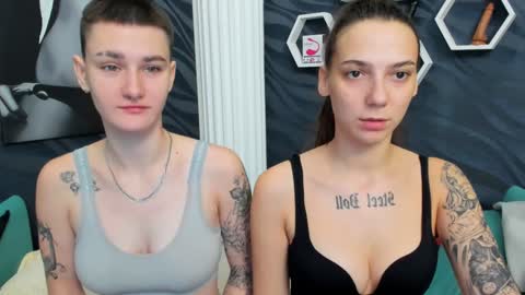 annabishop online show from 02/07/25, 03:34