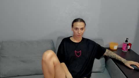 annabishop online show from 09/25/25, 12:47