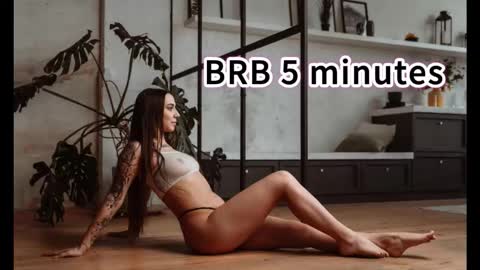 annabishop online show from 10/06/25, 01:25