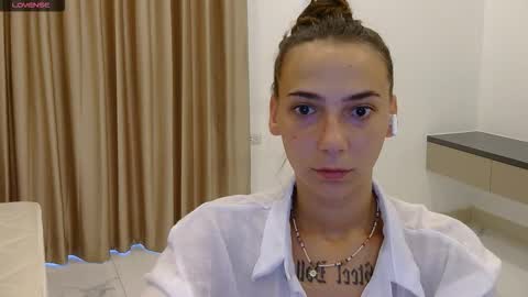 annabishop online show from 10/22/25, 12:11