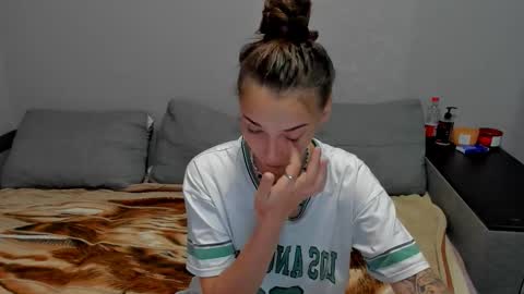 annabishop online show from 11/23/25, 12:54