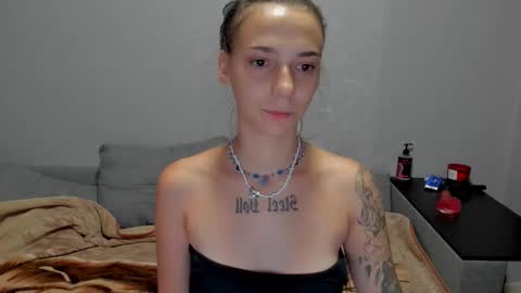 annabishop online show from 11/28/25, 01:19