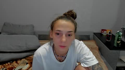 annabishop online show from 12/03/25, 06:21