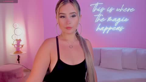 Anna Brooks  online show from 01/20/25, 07:46