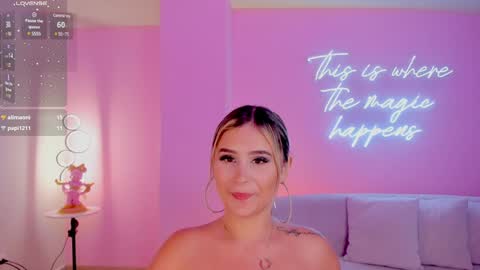 Anna Brooks  online show from 01/20/25, 10:48