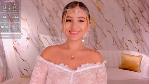 Anna Brooks  online show from 02/06/25, 02:11