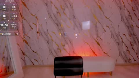 Anna Brooks  online show from 02/28/25, 11:01