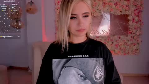 Anna Brooks  online show from 03/01/25, 10:42