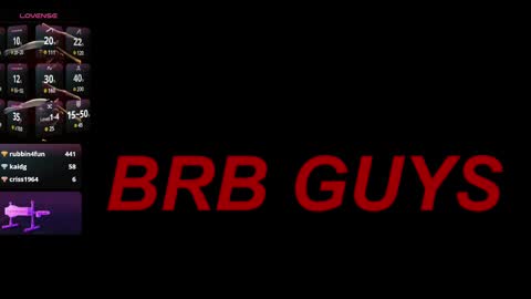 Anna online show from 03/05/25, 07:16