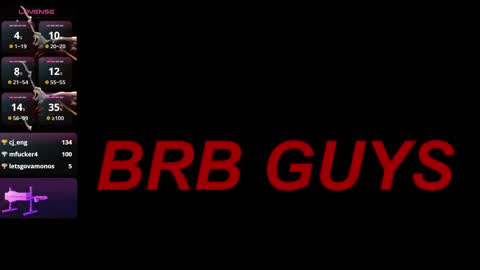 Anna online show from 03/11/25, 06:00