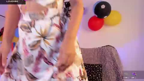 Anna online show from 06/17/26, 12:40