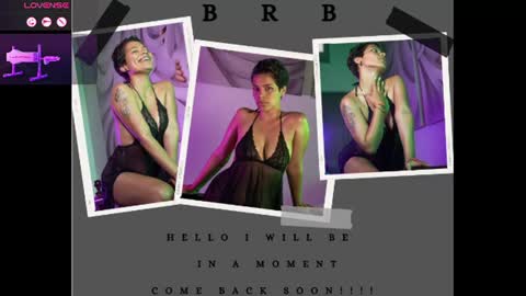 Snapshot of annachernova chatting on 07/28/26, 06:20 Anna online show from 07/28/26, 06:20