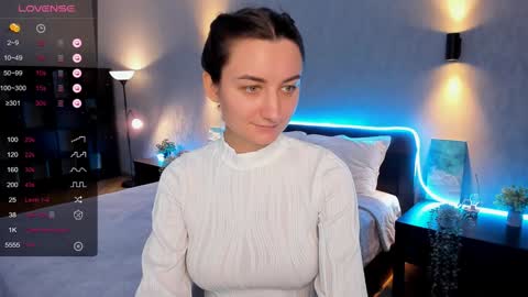 Anna online show from 01/12/25, 06:17