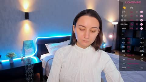 Anna online show from 01/16/25, 07:17