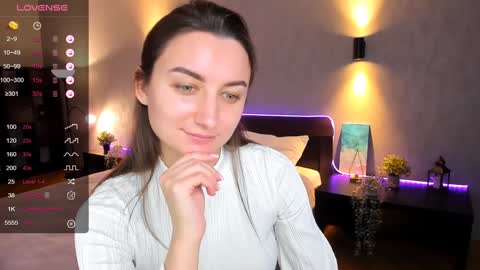 Anna online show from 01/29/25, 07:04