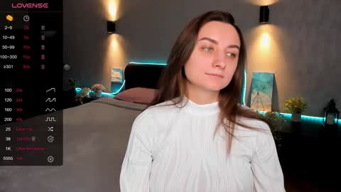 Anna online show from 02/06/25, 07:24