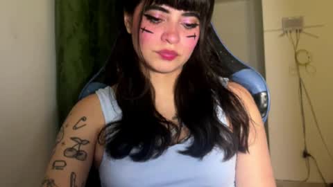 Anna online show from 03/05/26, 02:51