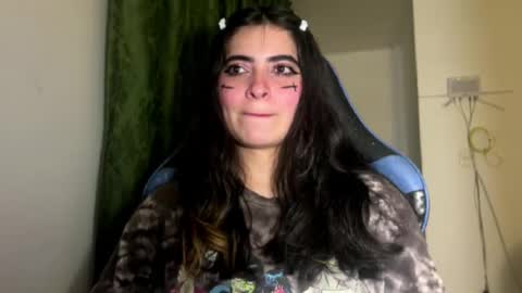 Anna online show from 03/06/26, 04:20