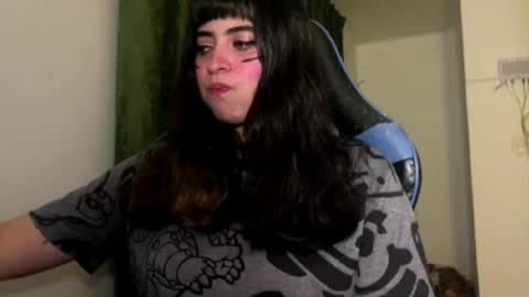 Anna online show from 03/13/26, 04:19