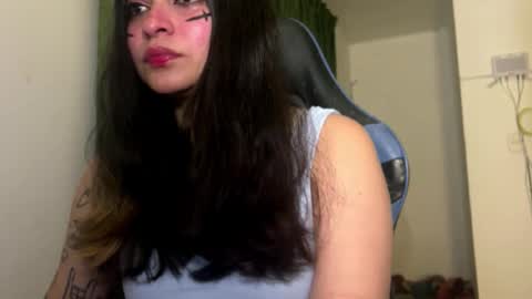 Anna online show from 03/14/26, 01:44