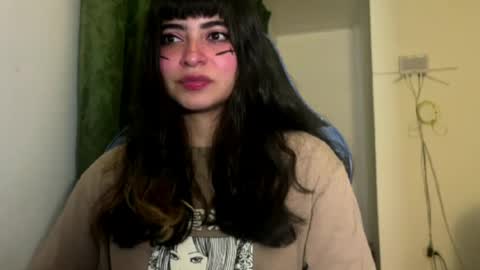 Anna online show from 03/19/26, 09:02