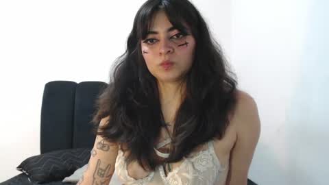 Anna online show from 06/12/26, 11:46
